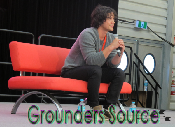 2015 Events Melbourne Supanova April 11th
