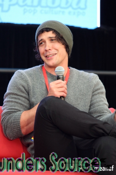 Events 2015 April 11th Melbourne Supanova
