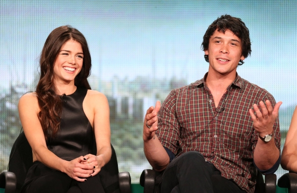 January 15th 2014 TCA Tour Highlights
