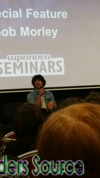 Gold Coast Supanova April 18th 2015
