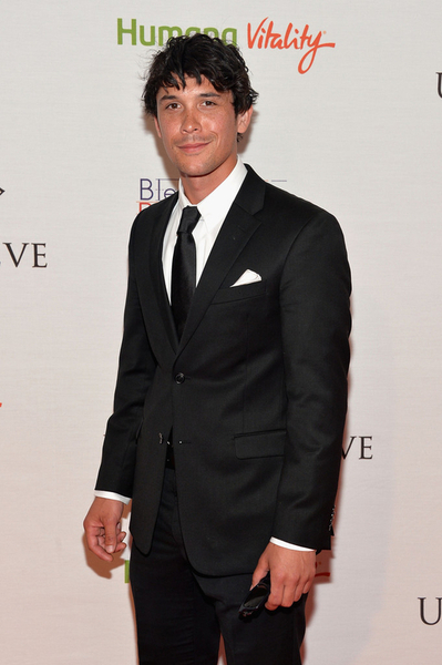 Bobby Morley Kentucky Derby Unbridled Eve Derby Gala May 2nd 2014â€“2
