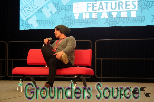 Melbourne Supanova April 11th 2015 Event Gallery
