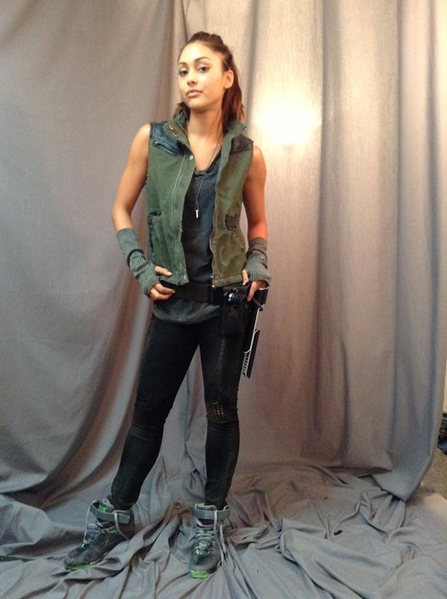 The 100 Wardrobe-21

