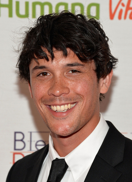 Bobby Morley Unbridled Eve Derby Gala Kentucky Derby May 2nd 2014â€“1
