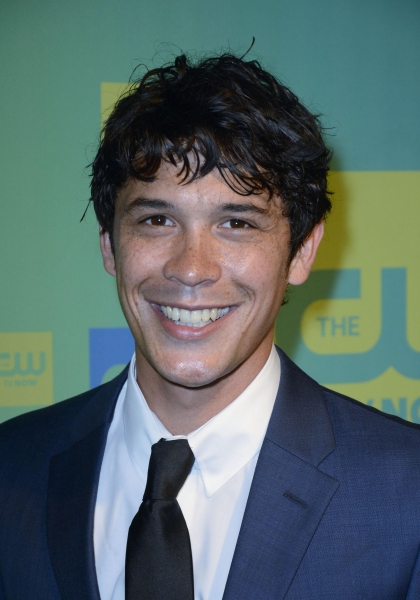May 15th, 2014 2014 Events CW Upfronts -2
