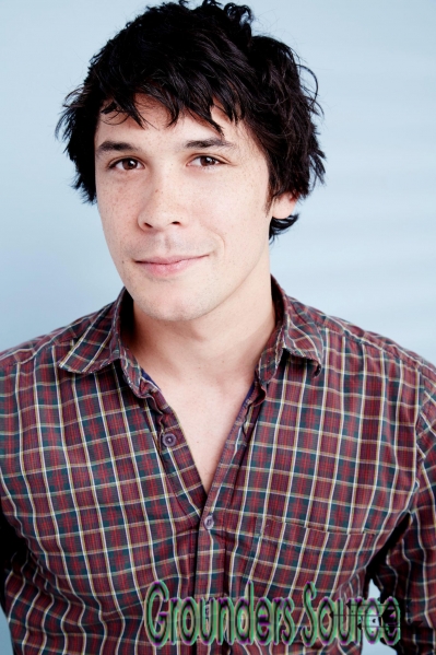 TCA 2014 Portraits Winter Tour
