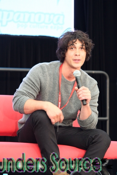 Melbourne Supanova Event April 11th 2015 Events
