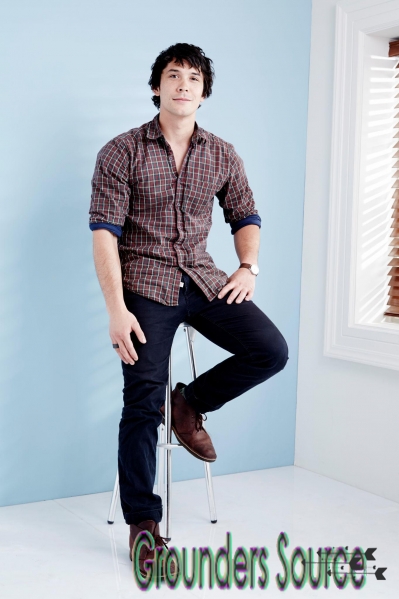 Portraits TCA 2014 Winter Tour
