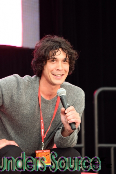 2015 Events April 11th 2015 Melbourne Supanova
