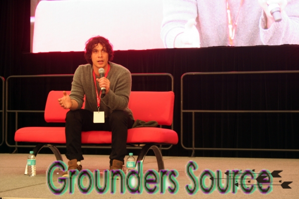 Events Melbourne Supanova 2015 April 11th
