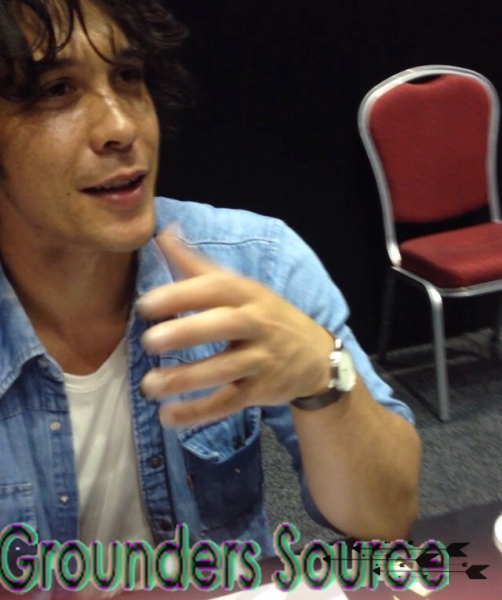 April 18th Supanova Gold Coast 2015
