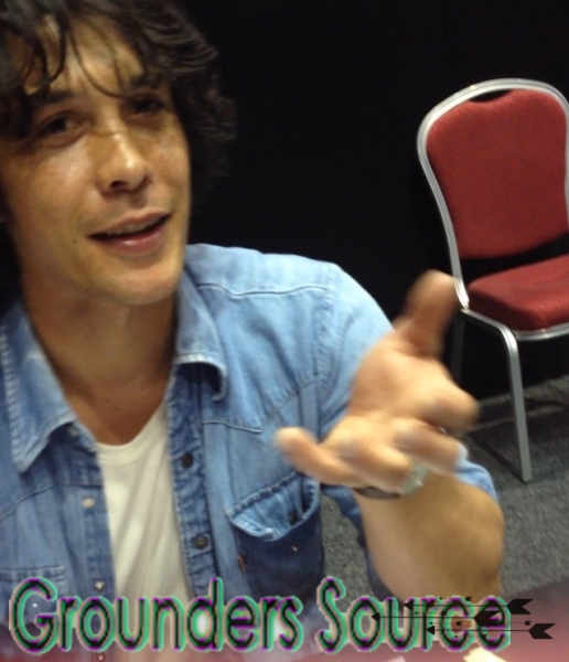 2015 Gold Coast Supanova April 18th
