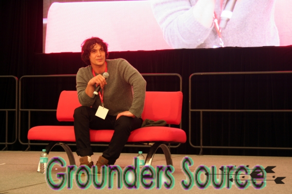 Melbourne Supanova 2015 Events April 11th
