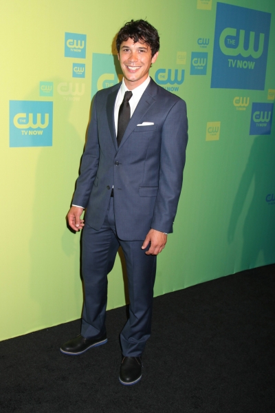 May 15th, 2014 CW Upfronts 2014 Events -2
