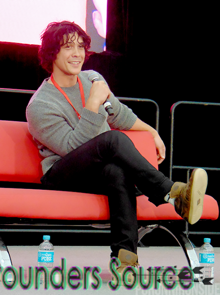 Events April 11th Melbourne Supanova 2015

