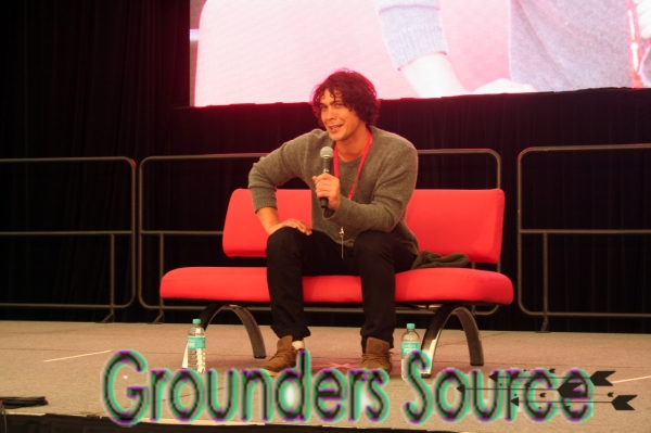 Events 2015 Melbourne Supanova April 11th
