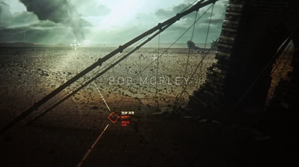 The 100 Episode Captures Opening Credits-21
