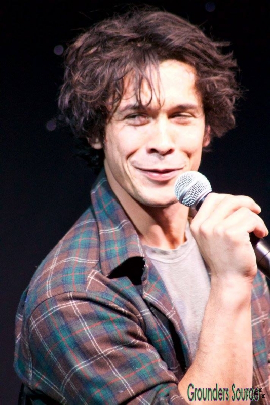 March 11th-13th, 2016 2016 Bobby Morley Attends Starfest Denver Events-14
