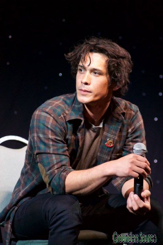 March 11th-13th, 2016 2016 Events Bobby Morley Attends Starfest Denver-13
