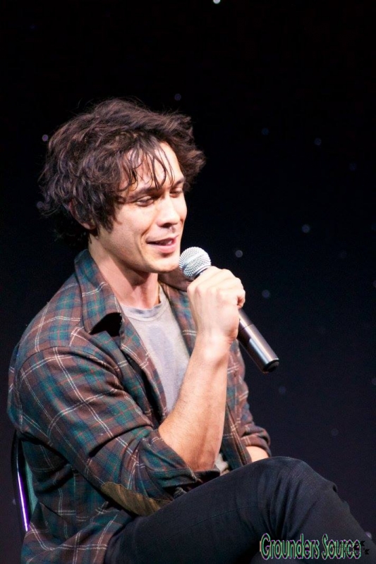 Starfest Denver Events March 11th-13th, 2016 Bobby Morley Attends Events 2016-27

