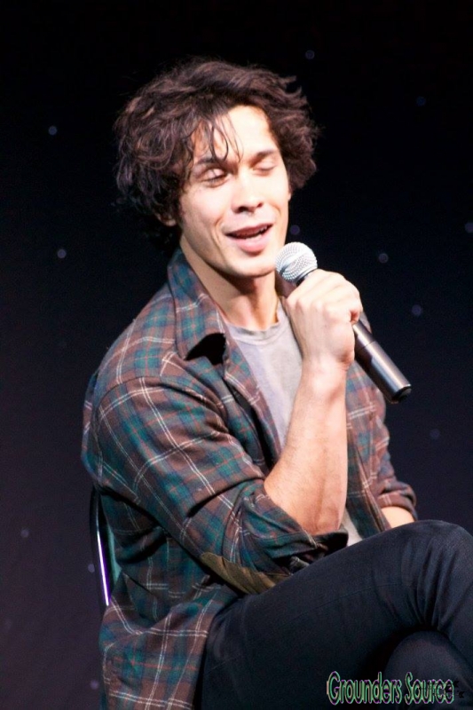 Events 2016 Bobby Morley Attends March 11th-13th, 2016 Starfest Denver-12
