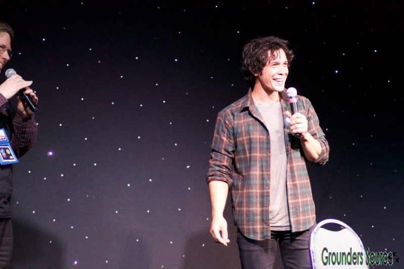 Events 2016 Starfest Denver Bobby Morley Attends March 11th-13th, 2016-11
