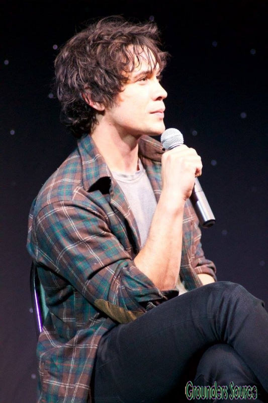 Starfest Denver Events Bobby Morley Attends March 11th-13th, 2016 2016-10

