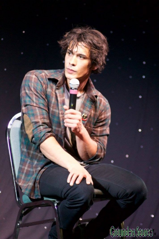 Starfest Denver March 11th-13th, 2016 Events Bobby Morley Attends 2016-9
