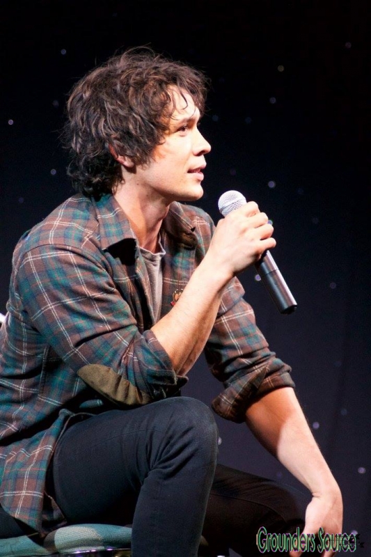 March 11th-13th, 2016 Starfest Denver Events Bobby Morley Attends 2016-6
