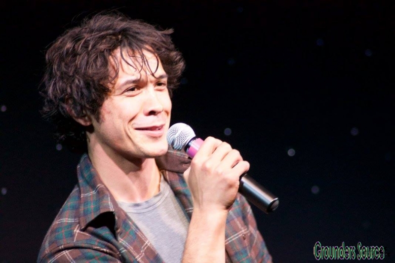 March 11th-13th, 2016 Starfest Denver Bobby Morley Attends Events 2016-5
