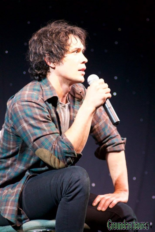 Bobby Morley Attends Starfest Denver Events March 11th-13th, 2016 Events 2016-25
