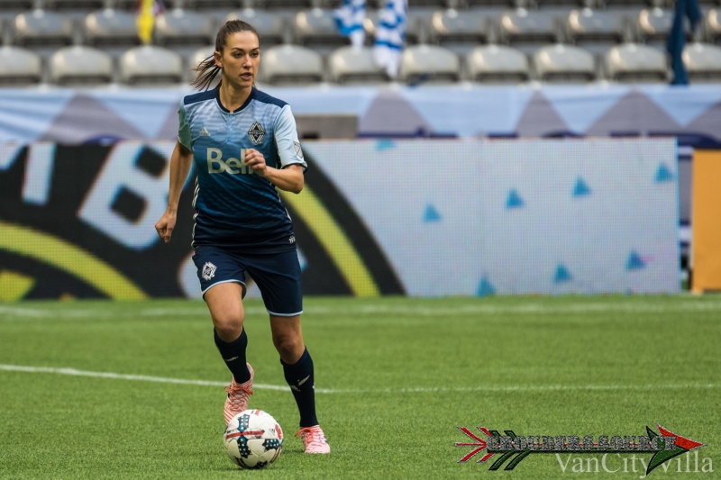 The Vancouver Whitecaps FC Legends and Stars Charity Match September 16 2017-30
