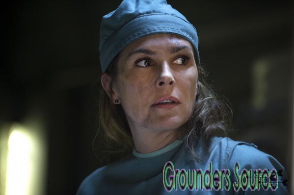 The 100 Promotional Stills Season One 01x12 We Are Grounders Part One HQ Episode

