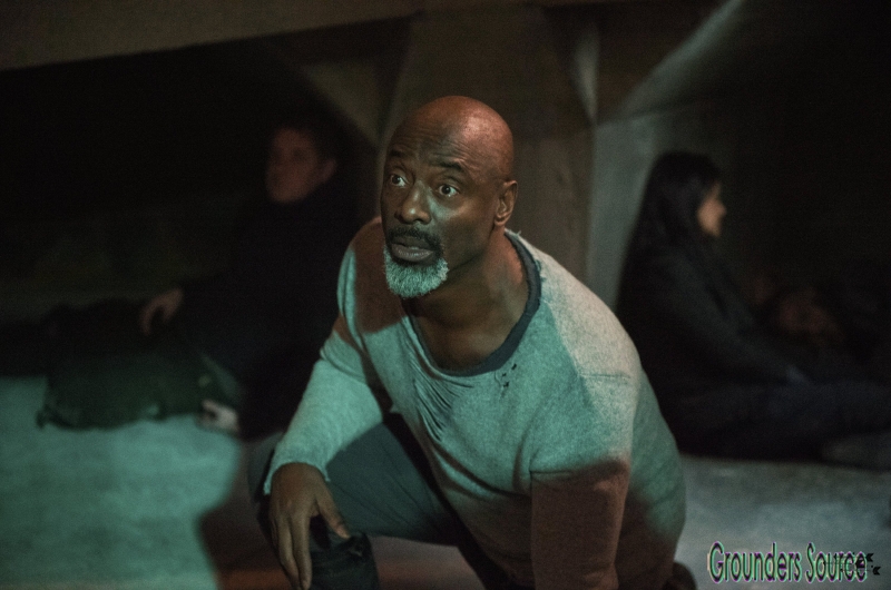 The 100 04x12 The Chosen HQ Episode Promo Stills Season Four-1
