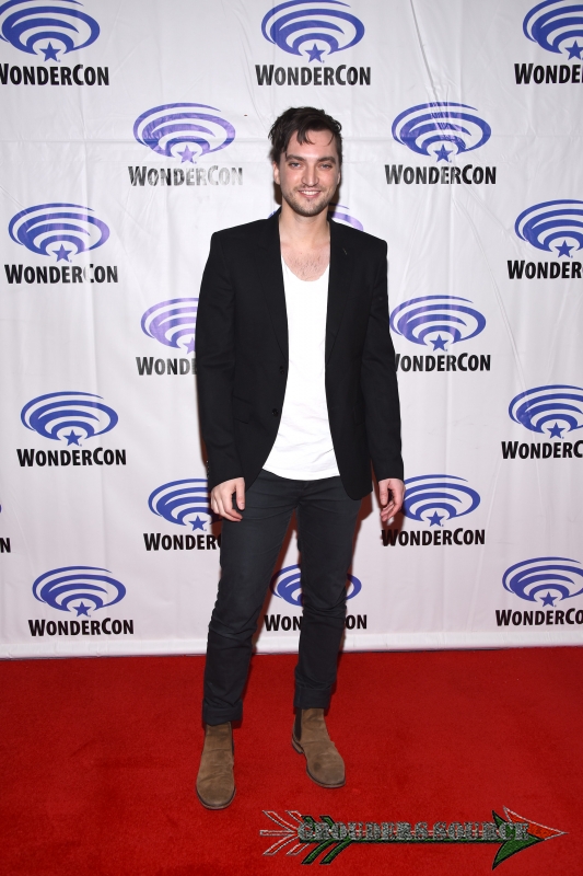 Events WonderCon March 23rd 2018
