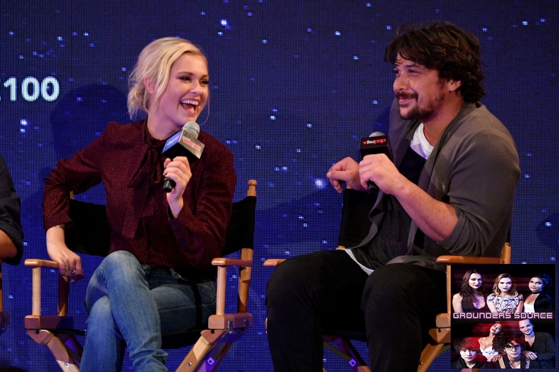 October 6th 2018 2018 Events New York Comic Con
