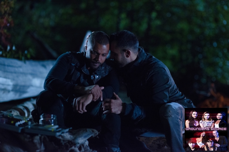 Sanctum 06x01 Season Six HQ Episode Promo Stills

