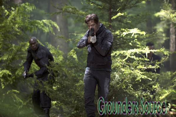 Season Two 02x01 The 48 Episode HQ Stills
