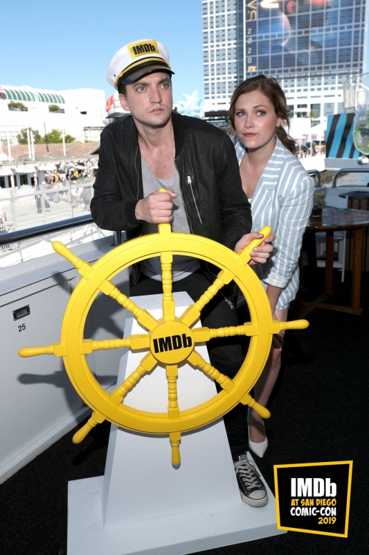 San Diego Comic Con July 19th, 2019-29
