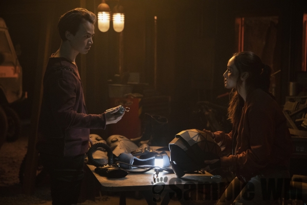 The 100 Promo HQ Episode Season 7 07x04 Hesperides

