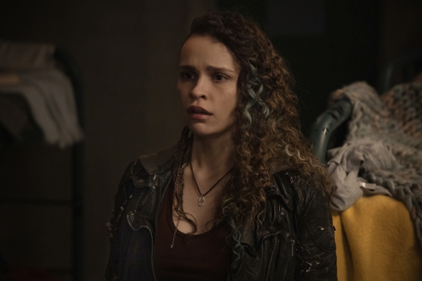Anaconda Episode 7x08 Season Seven HQ Promo
