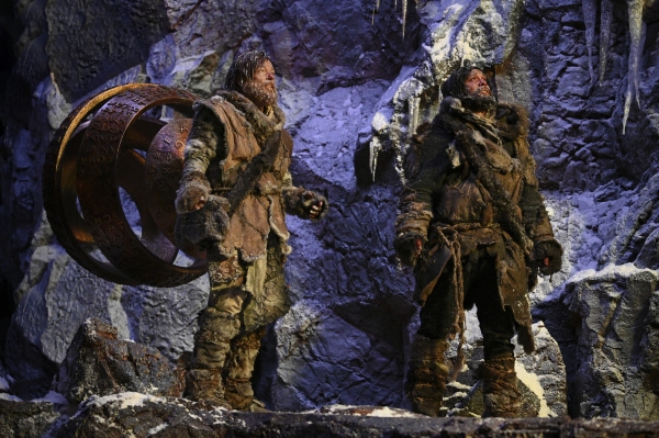 Season 7 7x11 Etherea Promotional Stills The 100
