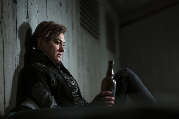 Season 7 7x14 A Sort of Homecoming Promo Stills
