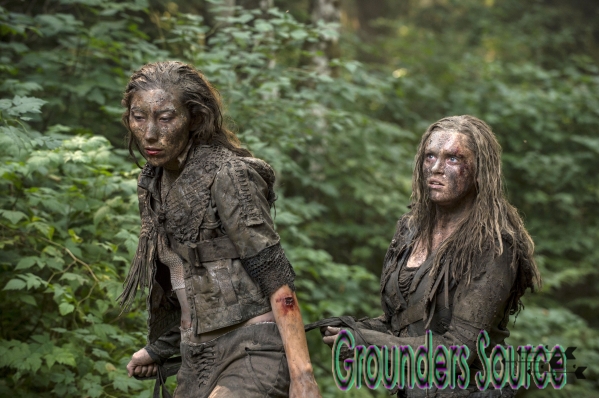 HQ Promo Stills Many Happy Returns 02x04 Season Two
