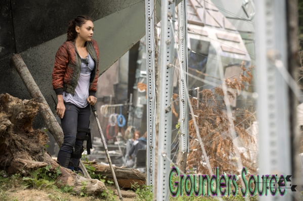 Season Two 02x05 Human Trials Episode Promo Stills HQ
