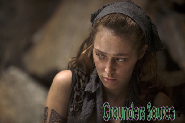 The 100 Fog of War 02x06 Episode Moments Stills
