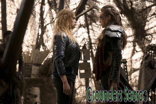 HQ Promo Stills Long Into An Abyss 02x07 Season Two
