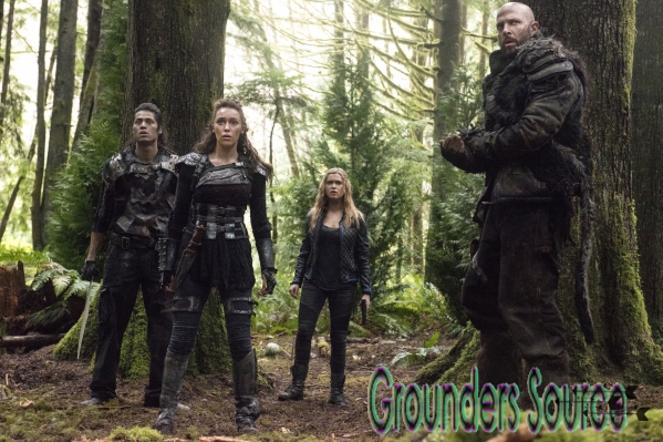 HQ Promo Stills Survival Of The Fittest 02x10 Season Two
