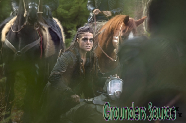 Coup de GrÃ¢ce HQ Episode Stills 02x11 Season Two
