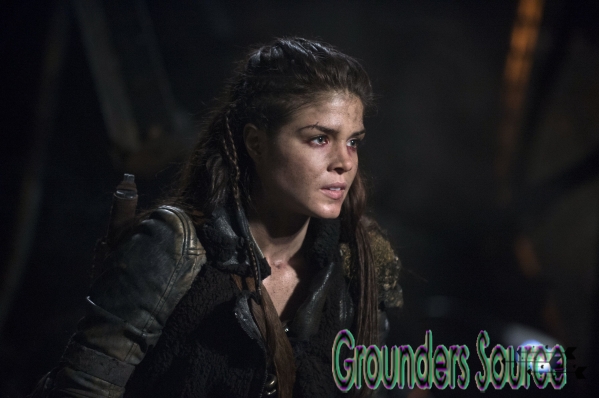 Season Two HQ Promotional Episode Stills 02x13 Resurrection
